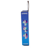 Unicorn Shaped Bandages- Pack of 21