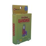 Llama Shaped Bandage- Pack of 21
