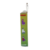 Llama Shaped Bandage- Pack of 21