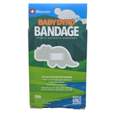 Baby Dino Bandages - Pack of 21