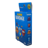 Beastie Squad Bandages - Pack of 21