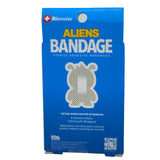 Beastie Squad Bandages - Pack of 21