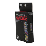 Bandage Display - 3 Styles (20 Count)