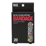 Bandage Display - 3 Styles (20 Count)