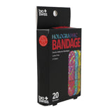 Bandage Display - 3 Styles (20 Count)