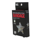 Bandage Display - 3 Styles (20 Count)