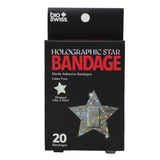 Bandage Display - 3 Styles (20 Count)