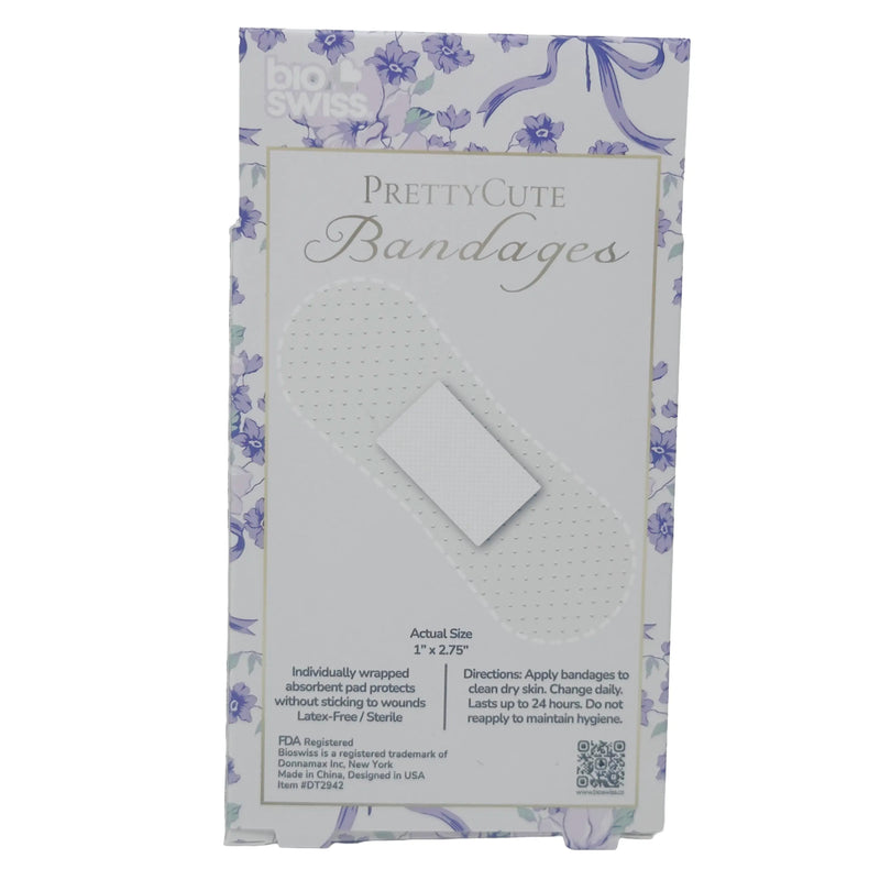 Pretty Cute Bandage - Pack of 20 – Donnamax