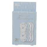 Bandage Display - 4 Styles (20 Count)