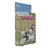 Corgipals Bandage - Pack of 20