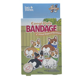 Corgipals Bandage - Pack of 20