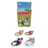 Corgipals Bandage - Pack of 20
