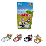 Corgipals Bandage - Pack of 20