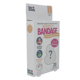 Blind Box Duck Series 1 Mystery Bandages - Pack of 20