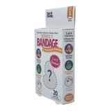 Blind Box Duck Series 1 Mystery Bandages - Pack of 20