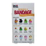 Blind Box Duck Series 1 Mystery Bandages - Pack of 20
