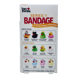 Blind Box Duck Series 1 Mystery Bandages - Pack of 20
