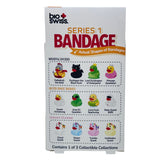 Blind Box Duck Series 1 Mystery Bandages - Pack of 20
