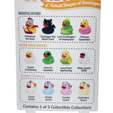 Blind Box Duck Series 1 Mystery Bandages - Pack of 20