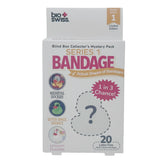 Blind Box Duck Series 1 Mystery Bandages - Pack of 20