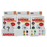 Blind Box Duck Series 1 Mystery Bandages - Pack of 20