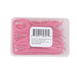 2pk Floss Picks - 2 Flavor