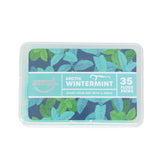 2pk Floss Picks - 2 Flavor