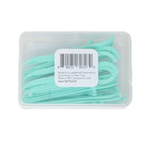 2pk Floss Picks - 2 Flavor