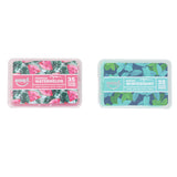 2pk Floss Picks - 2 Flavor