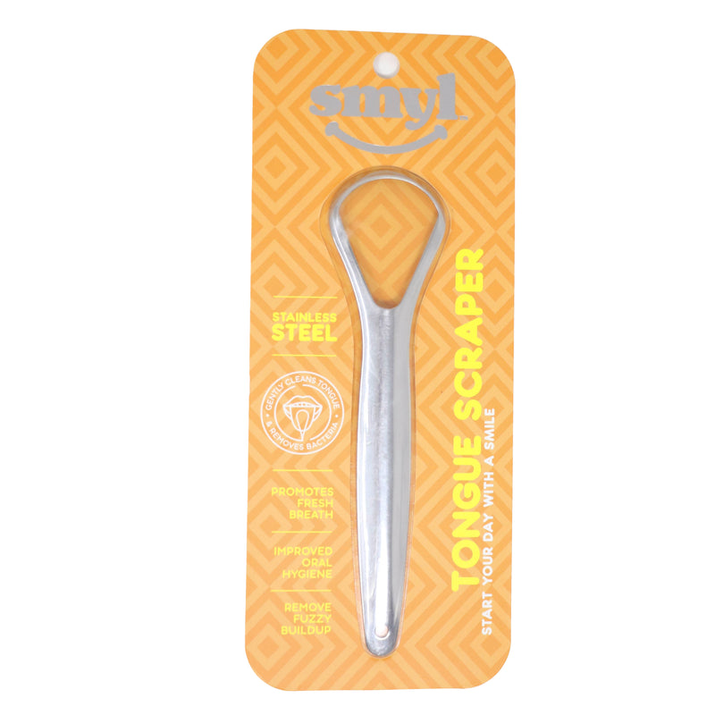 Tongue Scraper
