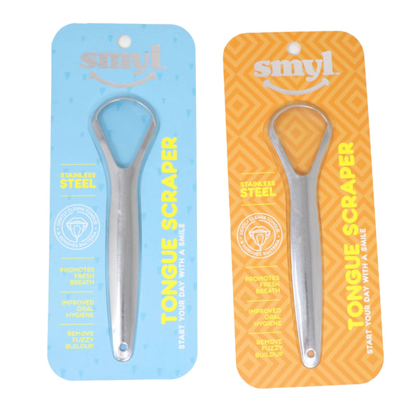 Tongue Scraper
