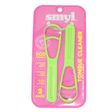 2pk Tongue Scraper