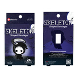 Skeleton Bandage - Pack of 24