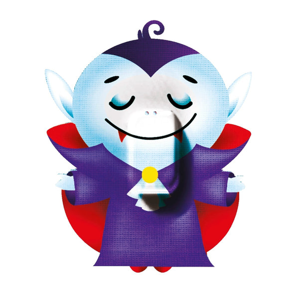 Gallant Ghouls Bandages - Pack of 24