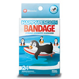 Bandage Display - 25 Styles (24 Count Box)