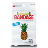 Bandage Display - 25 Styles (24 Count Box)