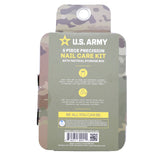 US Army Nail Care Kit