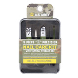 US Army Nail Care Kit