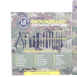 US Army 13 Piece Manicure Set