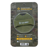 Silicone Shower Body Exfoliator