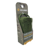 Silicone Body Scrubber
