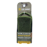 Silicone Body Scrubber