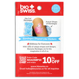 6 Piece Bandage Pack