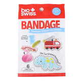 6 Piece Bandage Pack