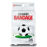 Bandage Display - 25 Styles (24 Count Box)