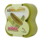 Pickle Shaped Bandages - 50 Count