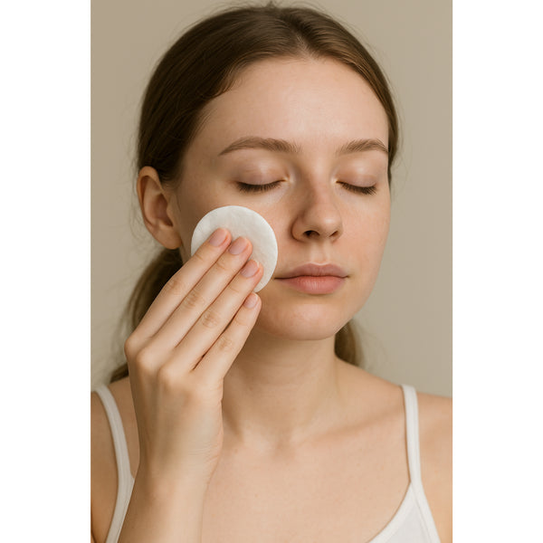 300 Count Cotton Round
