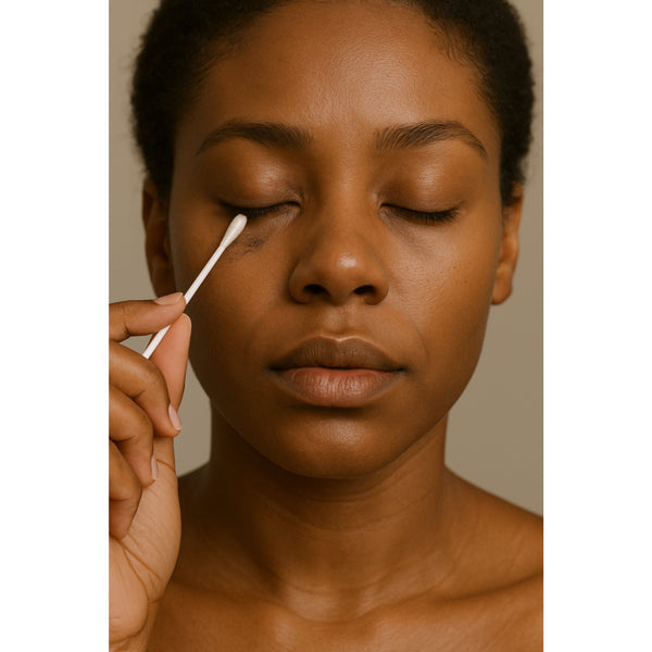 500 Count Cotton Swabs