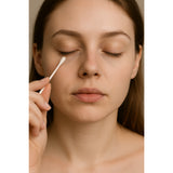 4pk Cotton Swabs - 75 Count (Travel Size)
