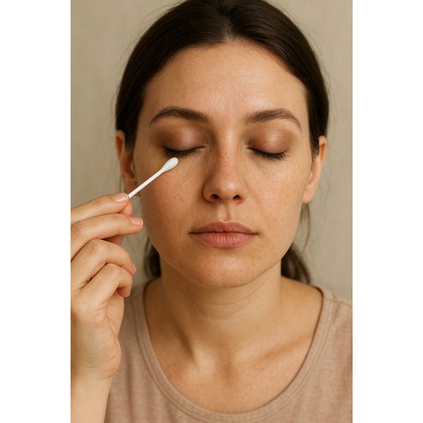 750 Count Cotton Swabs